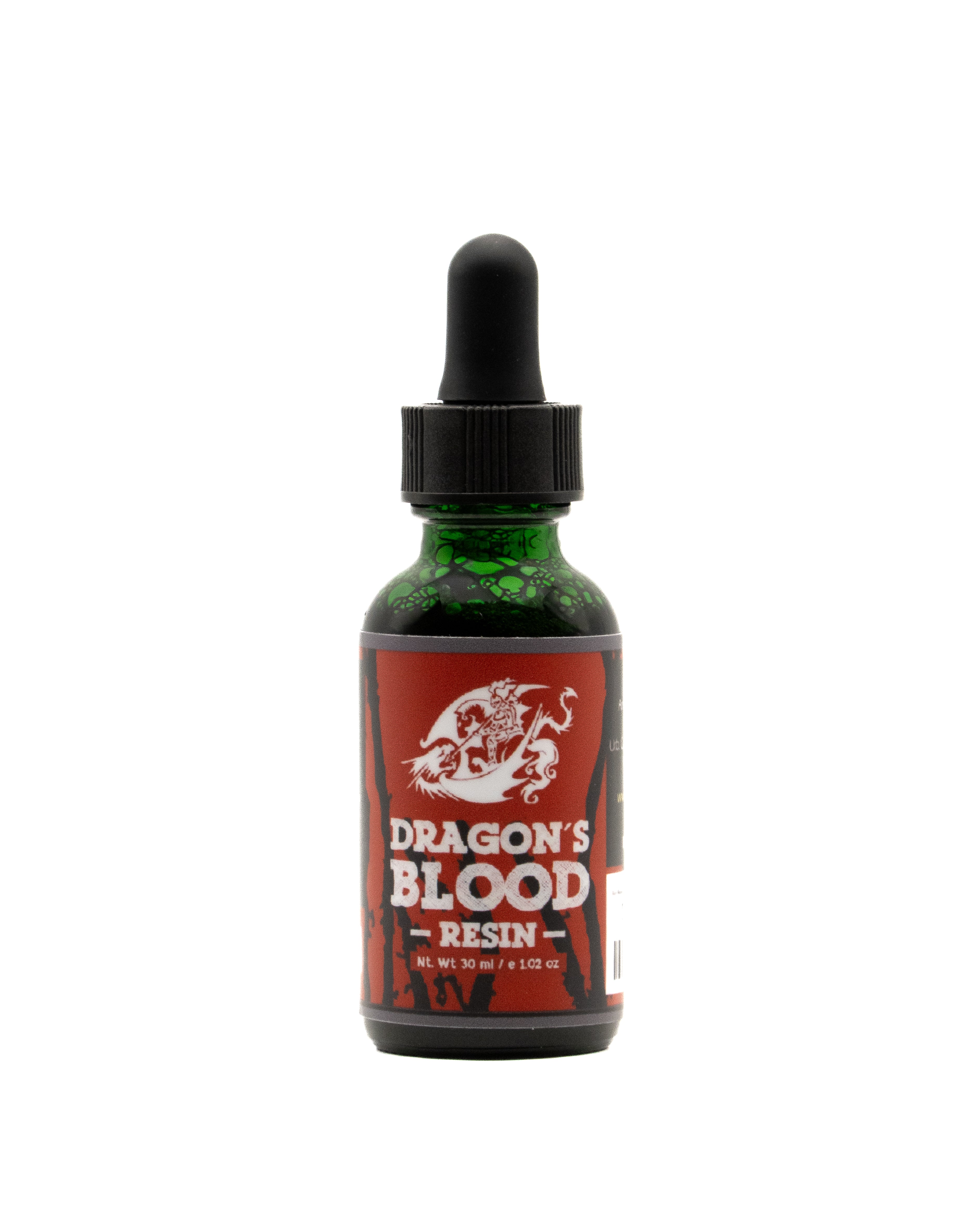 dragon blood vape juice Red Dragon E-Liquid Dragon Blood - 10 ml main image 0