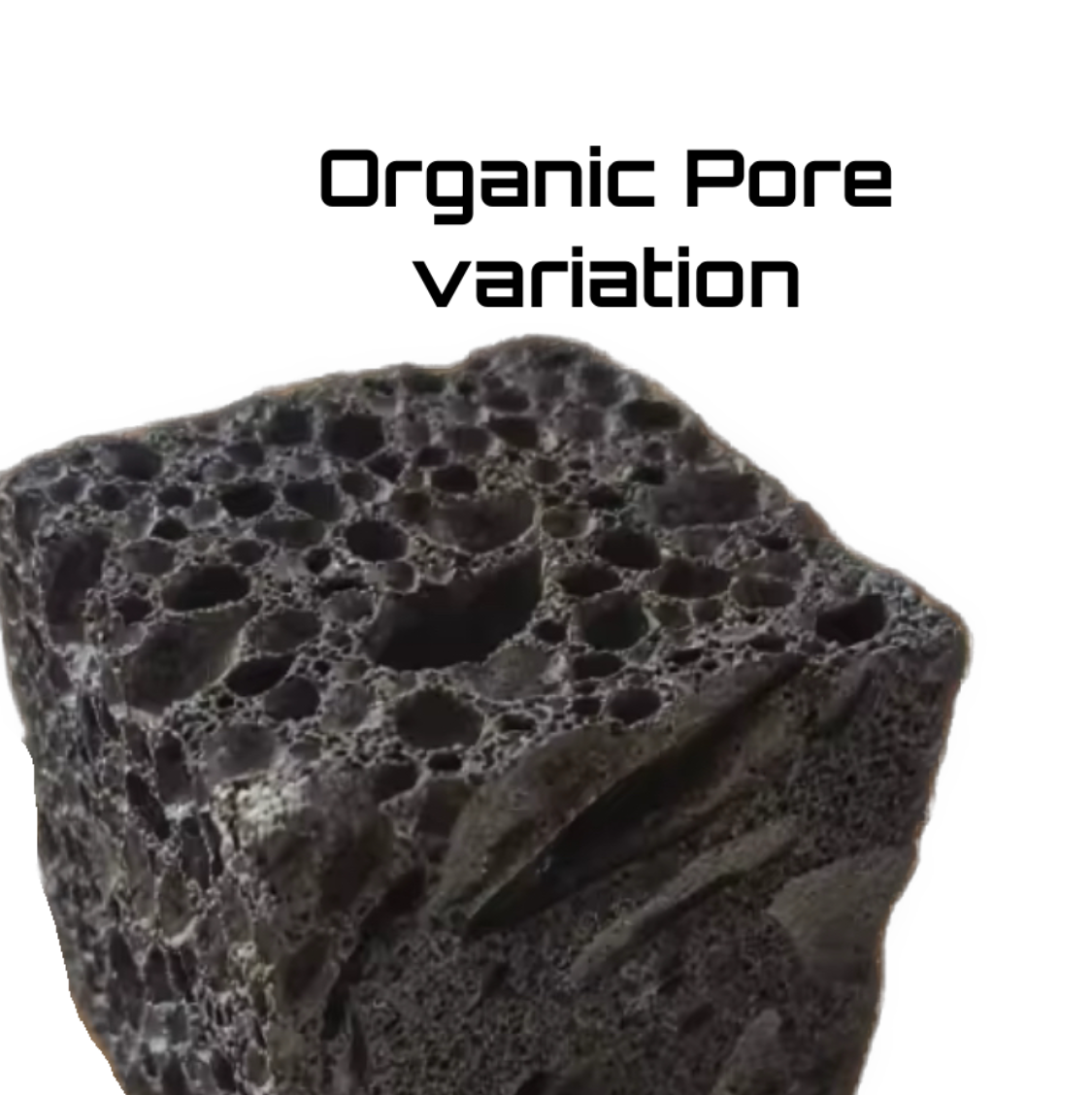 -Giga Grip Moon Cube Grip trainer || Skin Conditioning Pinch, Wrist, and Crimp trainer.