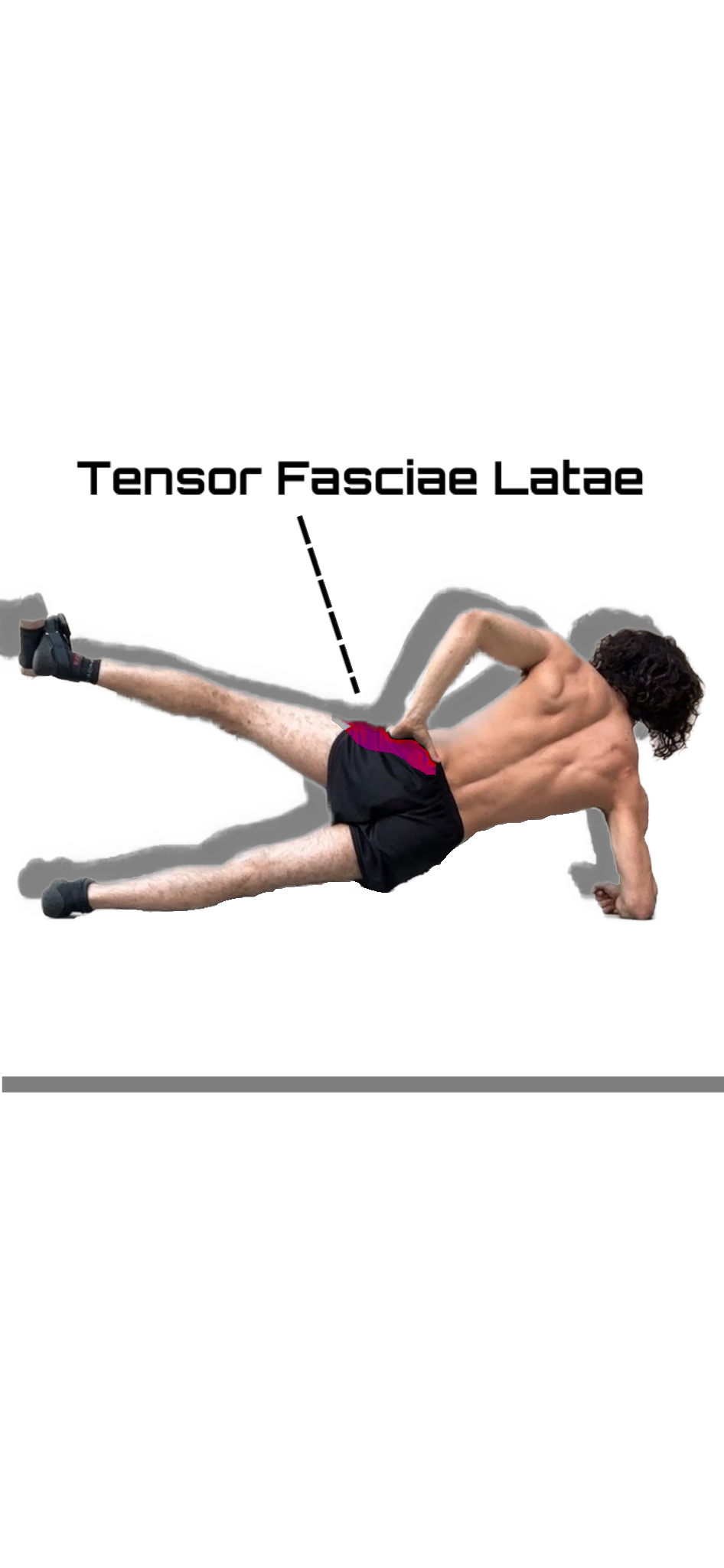 Adjustable Dumbbell Ankle Weight Strap