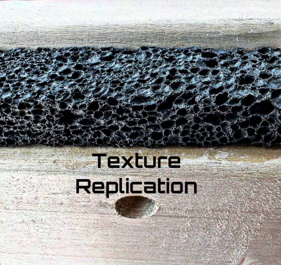 -Moonstone Hangboard || Skin Conditioning Finger Trainer Complete Program Included