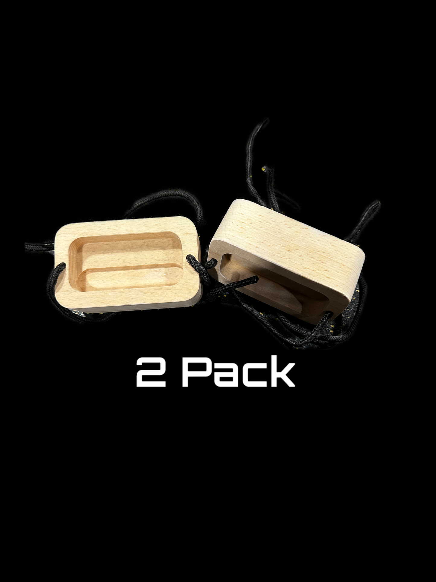 -Finger training Grip Crimp Handle || Crimp And Pinch Block Gym Attachment X2