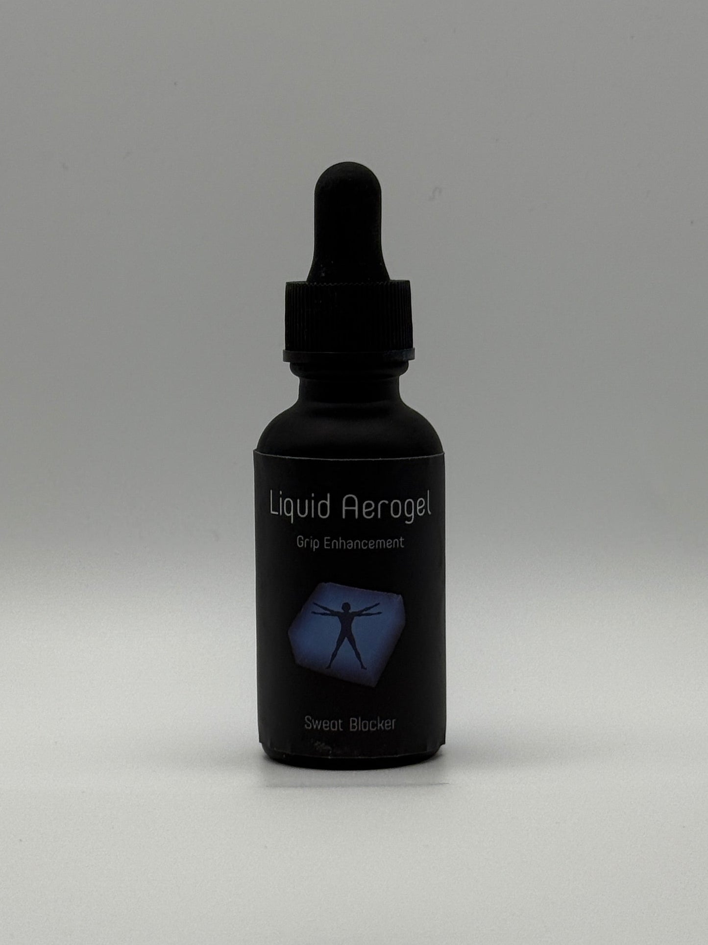 Liquid Aerogel Sweat Blocker