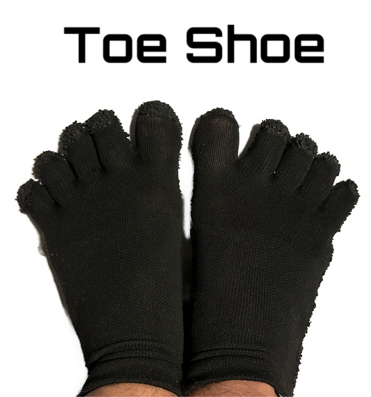 -Ultra Minimal Barefoot Shoe