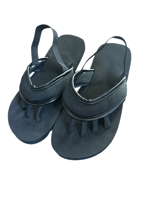 - NIMAL M1 Flip Flops|| Toe Spreading Natural Foot Trainers Flip Flop Style Sandals