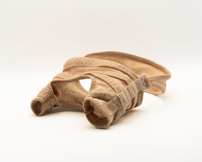 Customizable Toe Splay Trainer Kit with Training Program Included