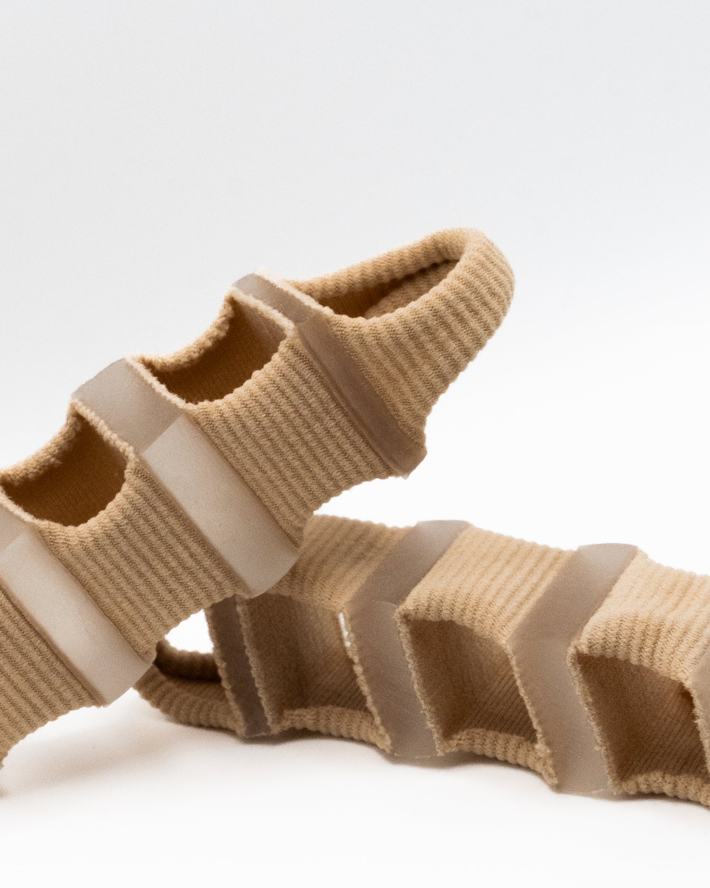 Customizable Toe Splay Trainer Kit with Training Program Included