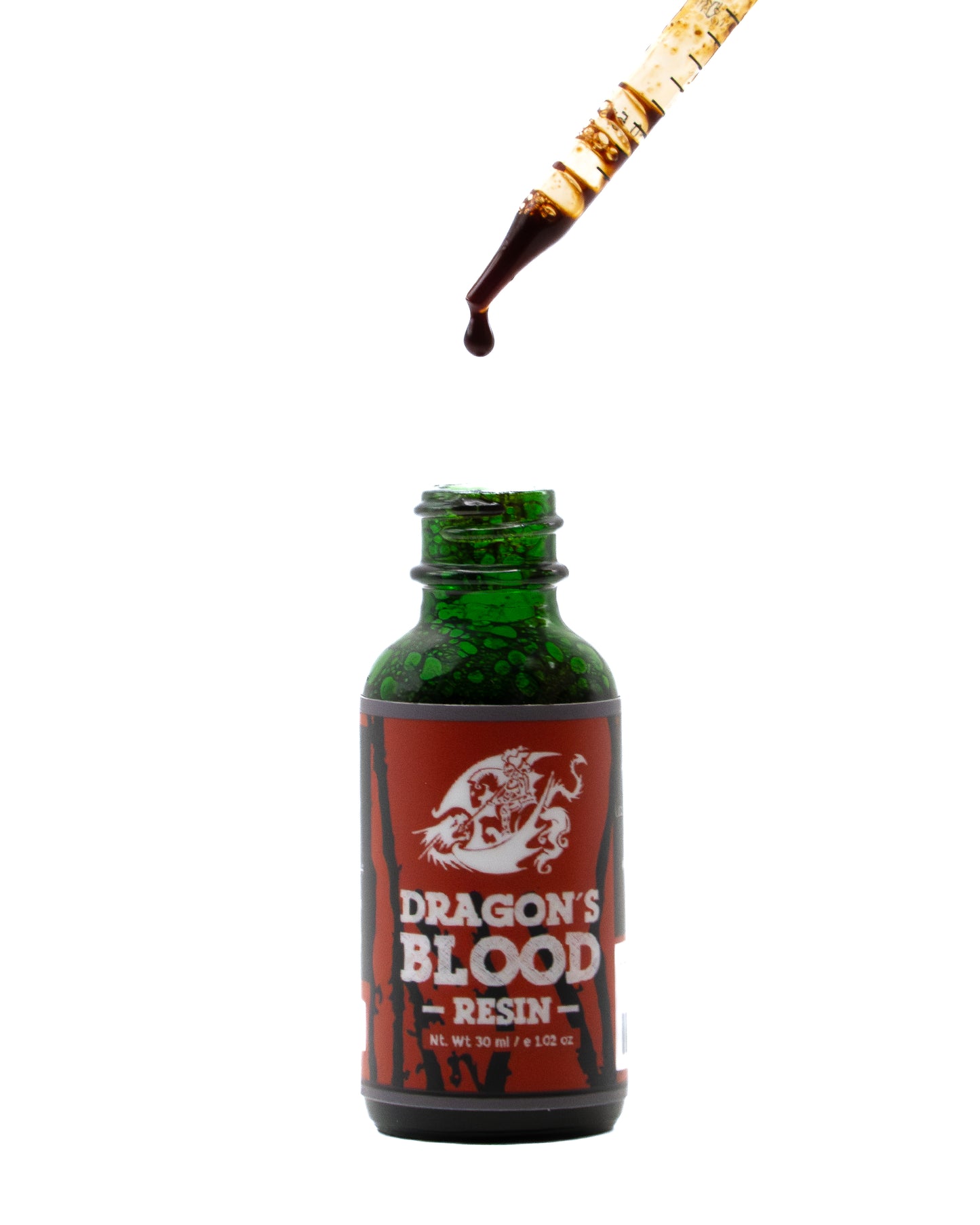 Quick Heal Skin Repair Serum Dragons Blood Crystalized Resin Tincture || Skin Healing Accelerant