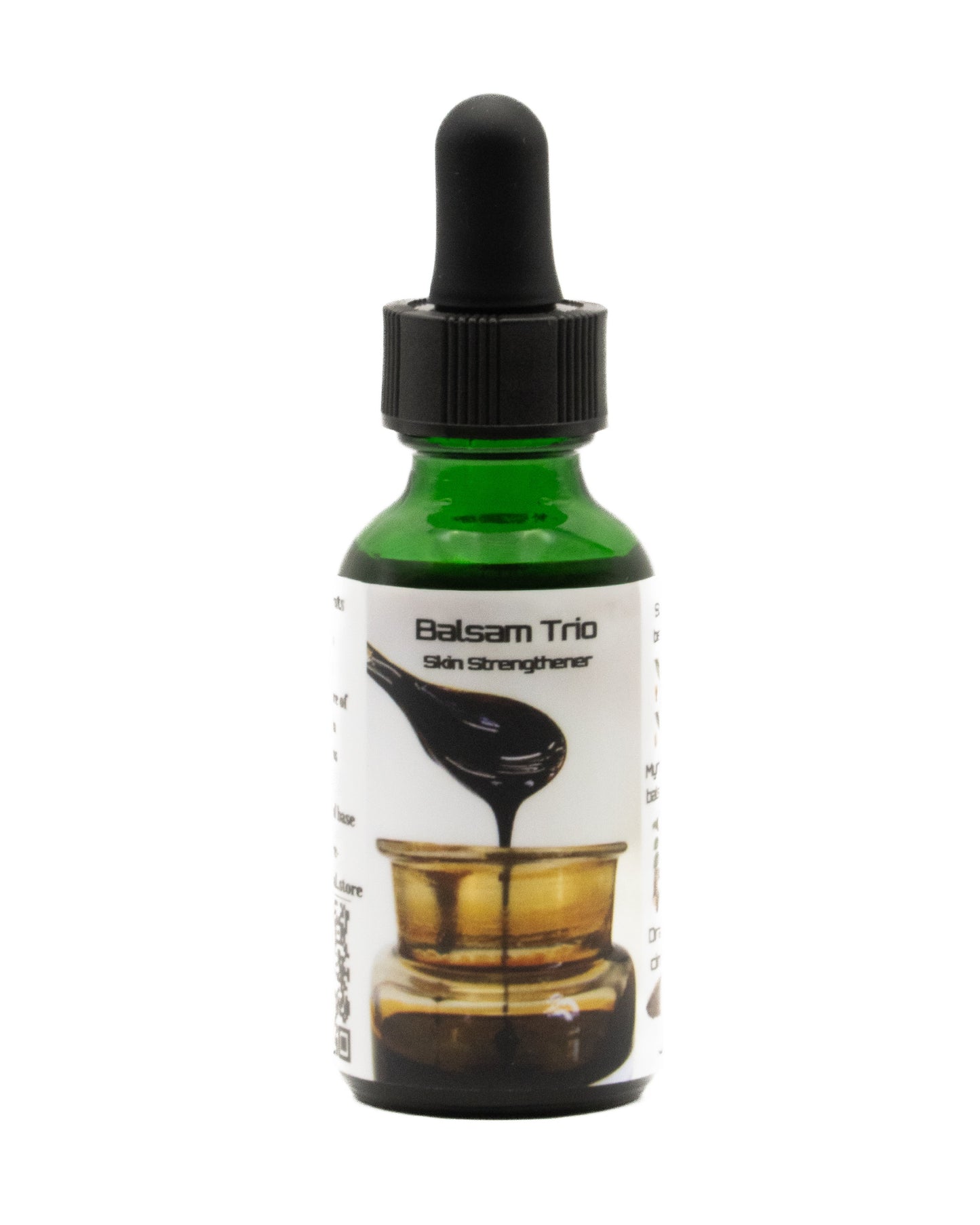 -Balsam Of Peru Tincture|| Skin Super Serum-(Hands and Feet)