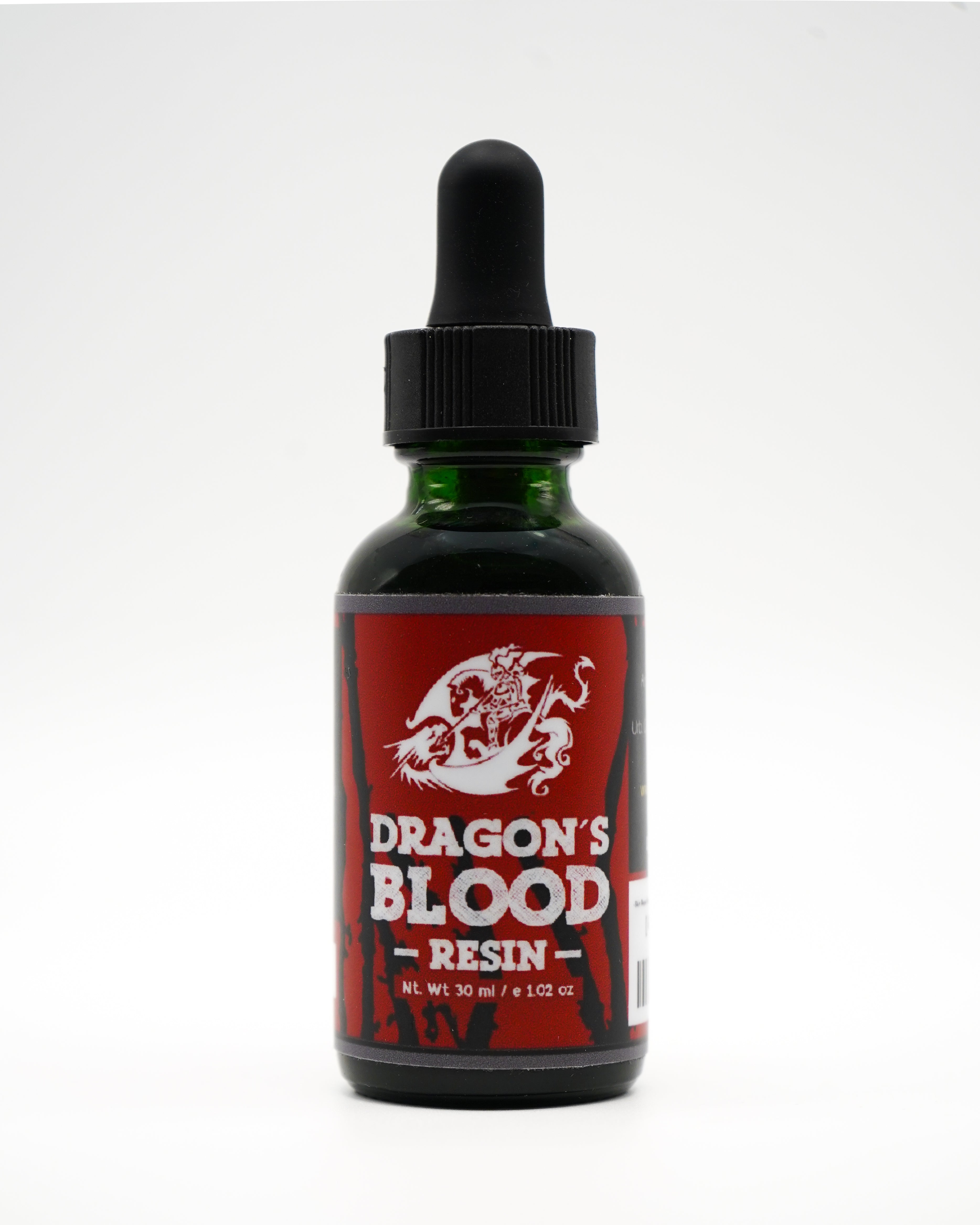 Quick Heal Skin Repair Serum Dragons Blood Crystalized Resin