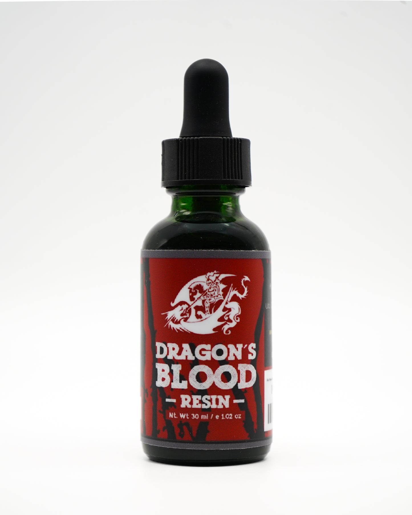 Quick Heal Skin Repair Serum Dragons Blood Crystalized Resin Tincture || Skin Healing Accelerant