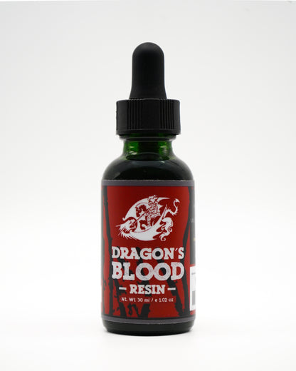 Quick Heal Skin Repair Serum Dragons Blood Crystalized Resin Tincture || Skin Healing Accelerant