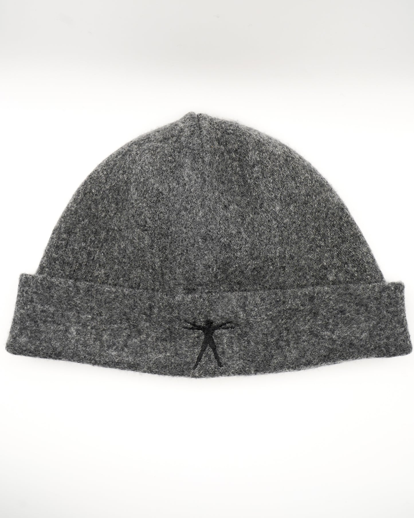 100% Sheep’s Wool || Merino Wool Hat
