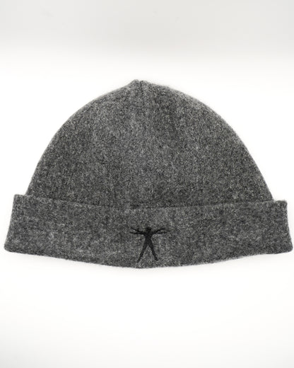 100% Sheep’s Wool || Merino Wool Hat