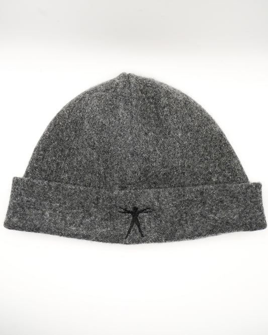 100% Sheep’s Wool || Merino Wool Hat