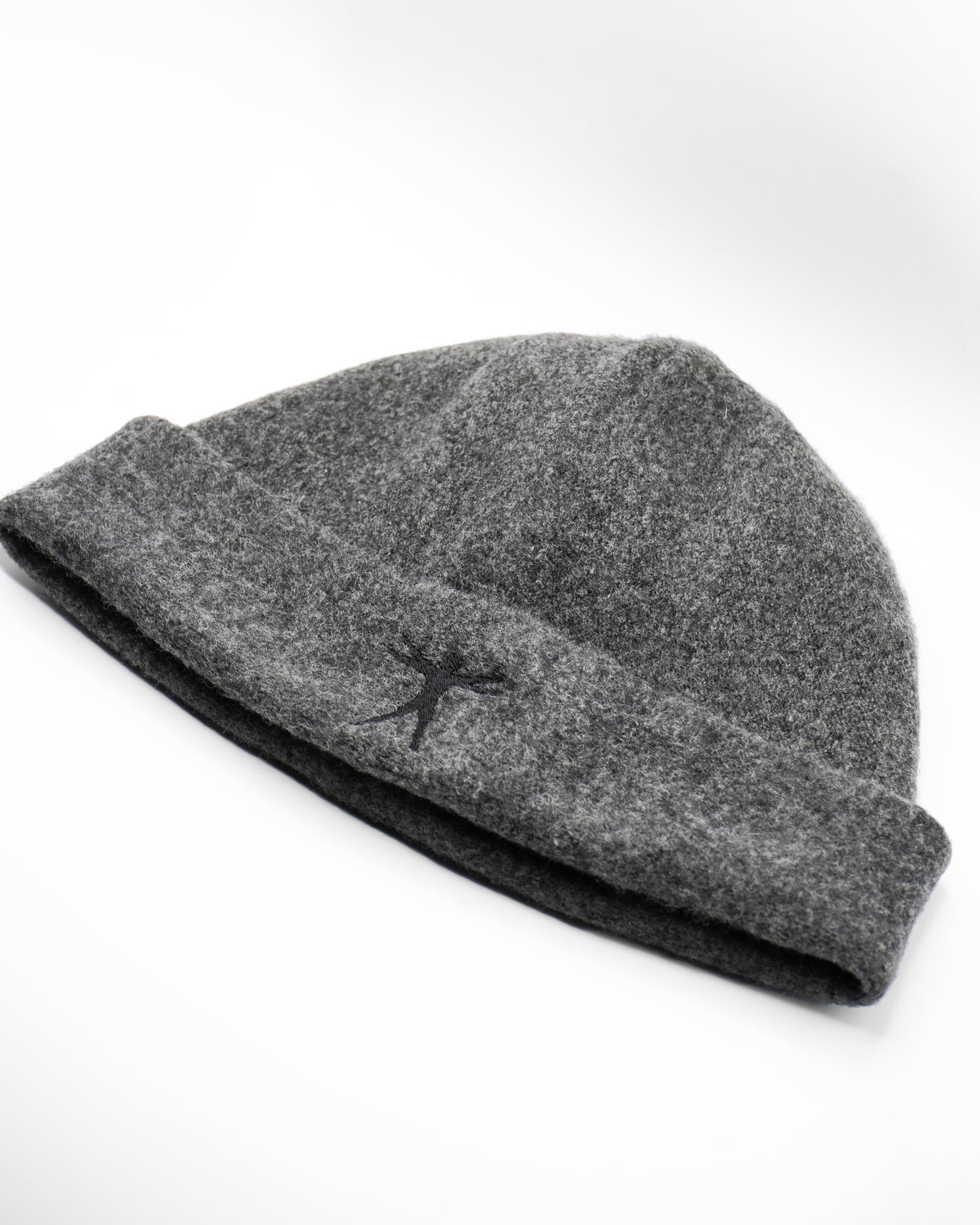 100% Sheep’s Wool || Merino Wool Hat