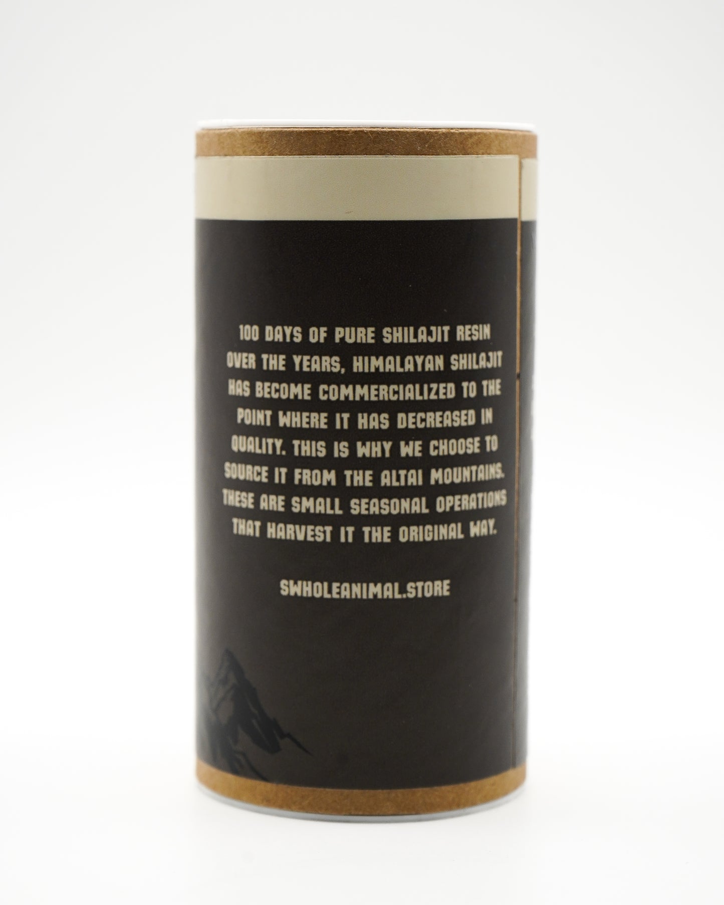 PEAK Shilajit || 3rd party test results included