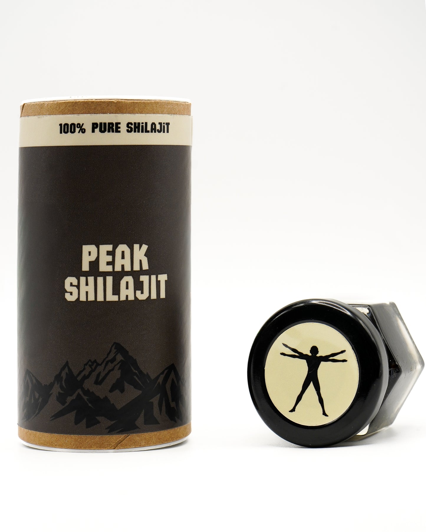 PEAK Shilajit || 3rd party test results included