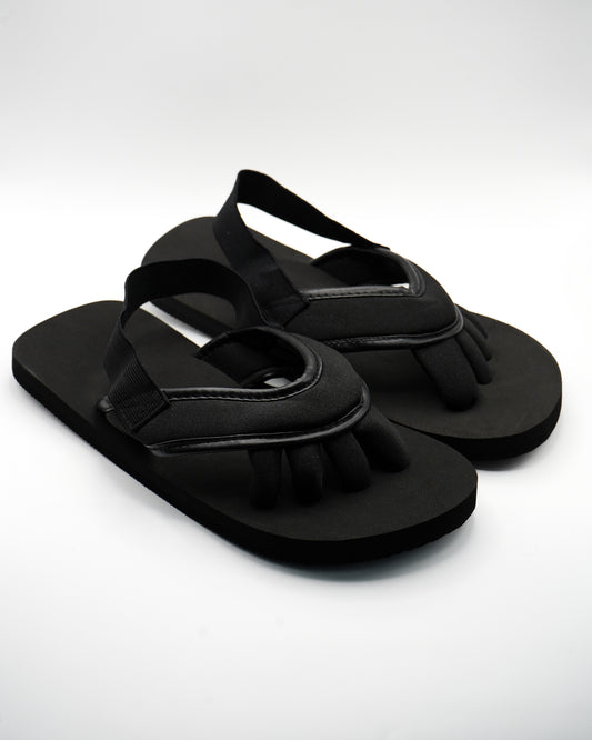 Splay Sandals || Foot and Toe Posture Trainers/Correctors