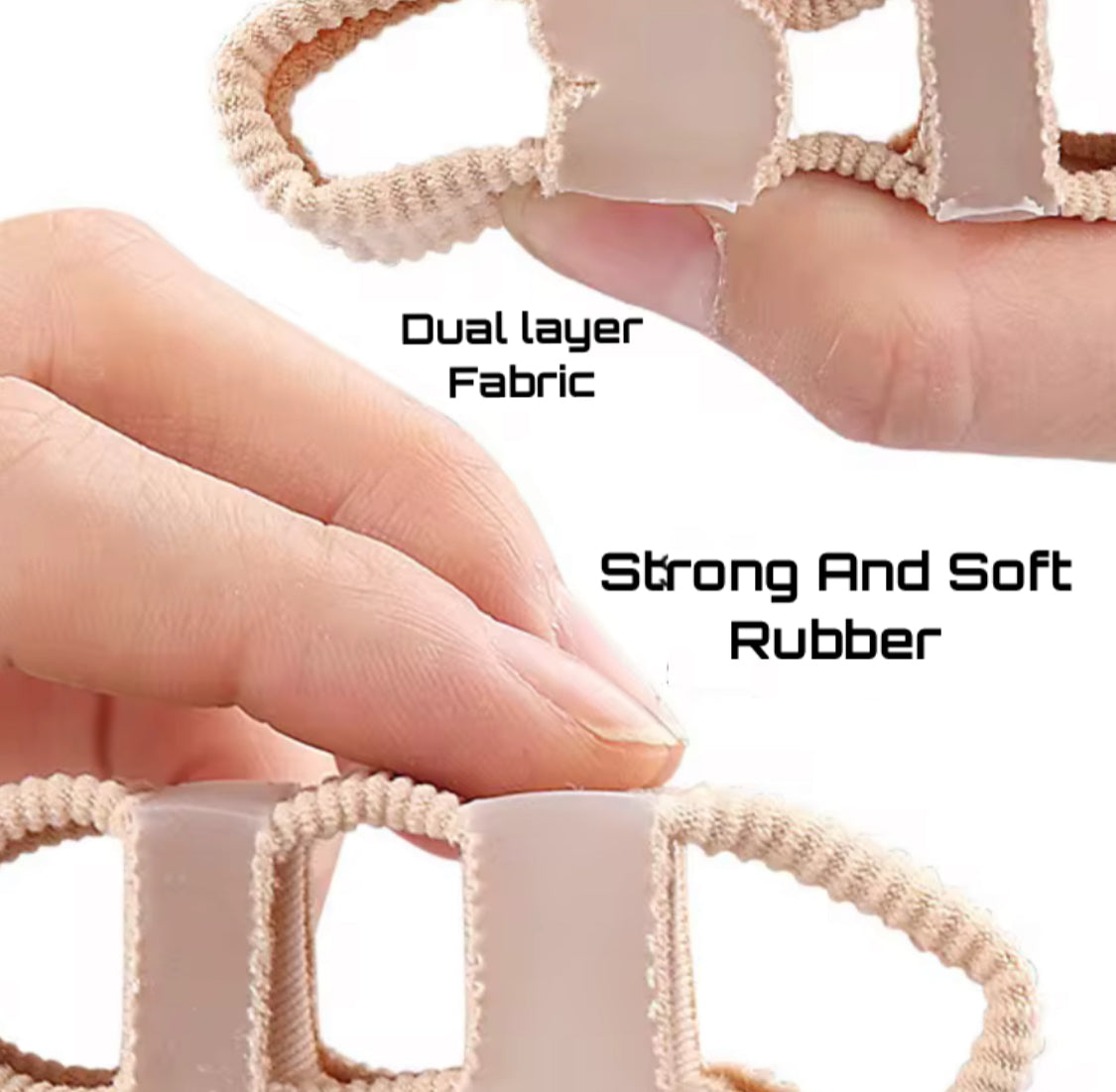 Toe Splay Trainer Kit (Training Program Included)