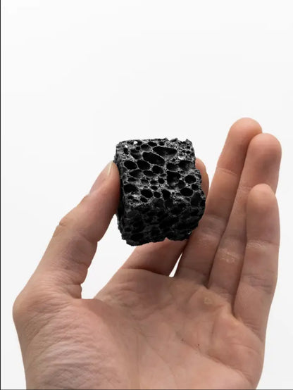 Moon Grip || Skin Conditioning Callus Building Ball
