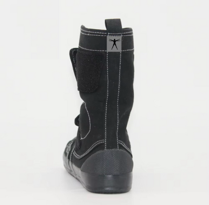 Ultra Minimal Bare Foot Boots