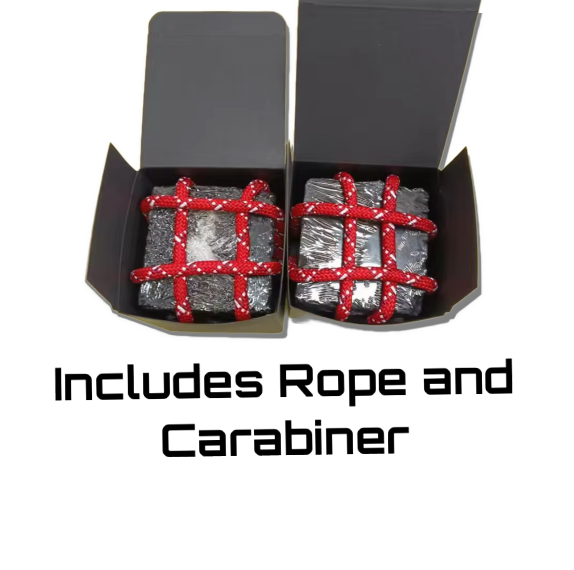 -Giga Grip Moon Cube Grip trainer || Skin Conditioning Pinch, Wrist, and Crimp trainer.