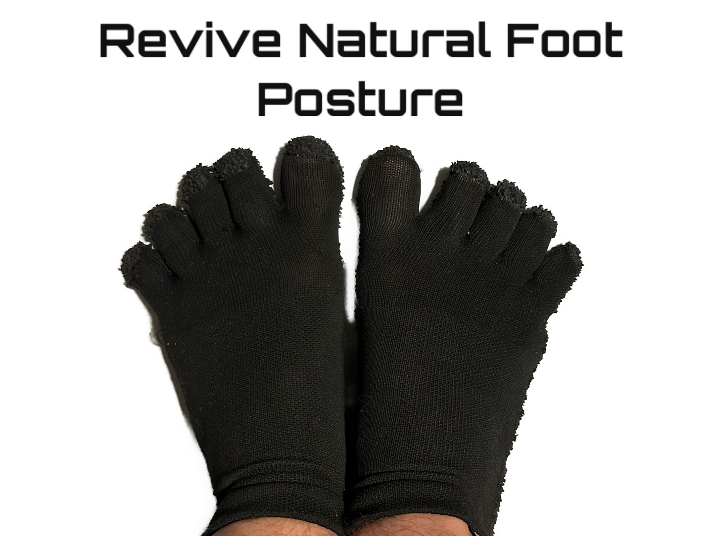 -Barefoot sock shoes