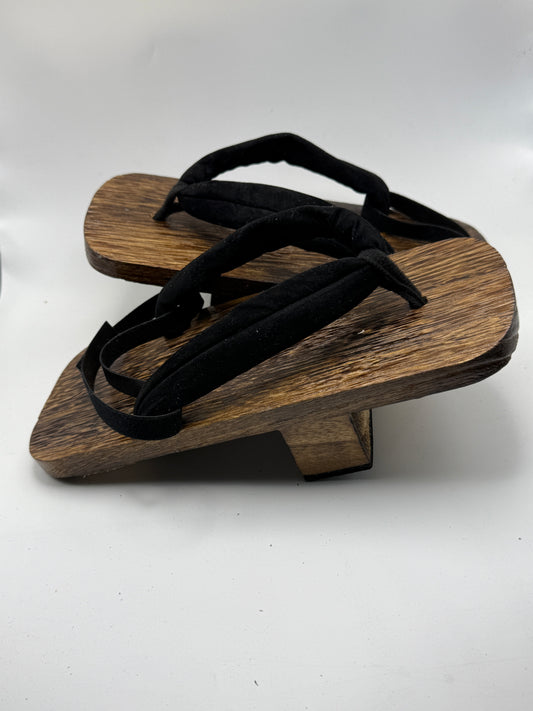 Uniclogs || Plyometric Trainer Samurai Clogs