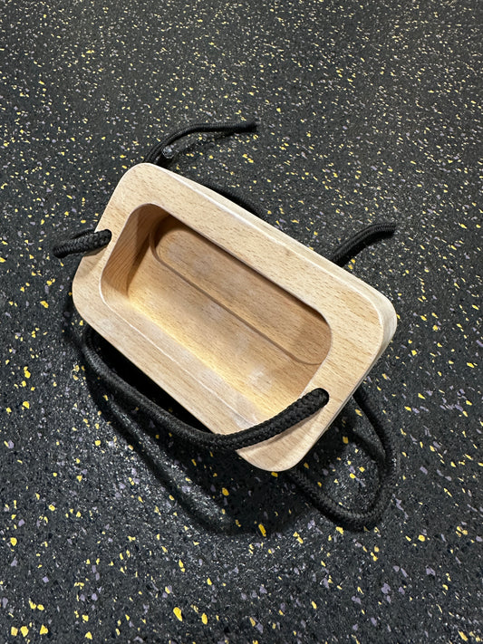 -Finger training Grip Crimp Handle || Crimp And Pinch Block Gym Attachment X2