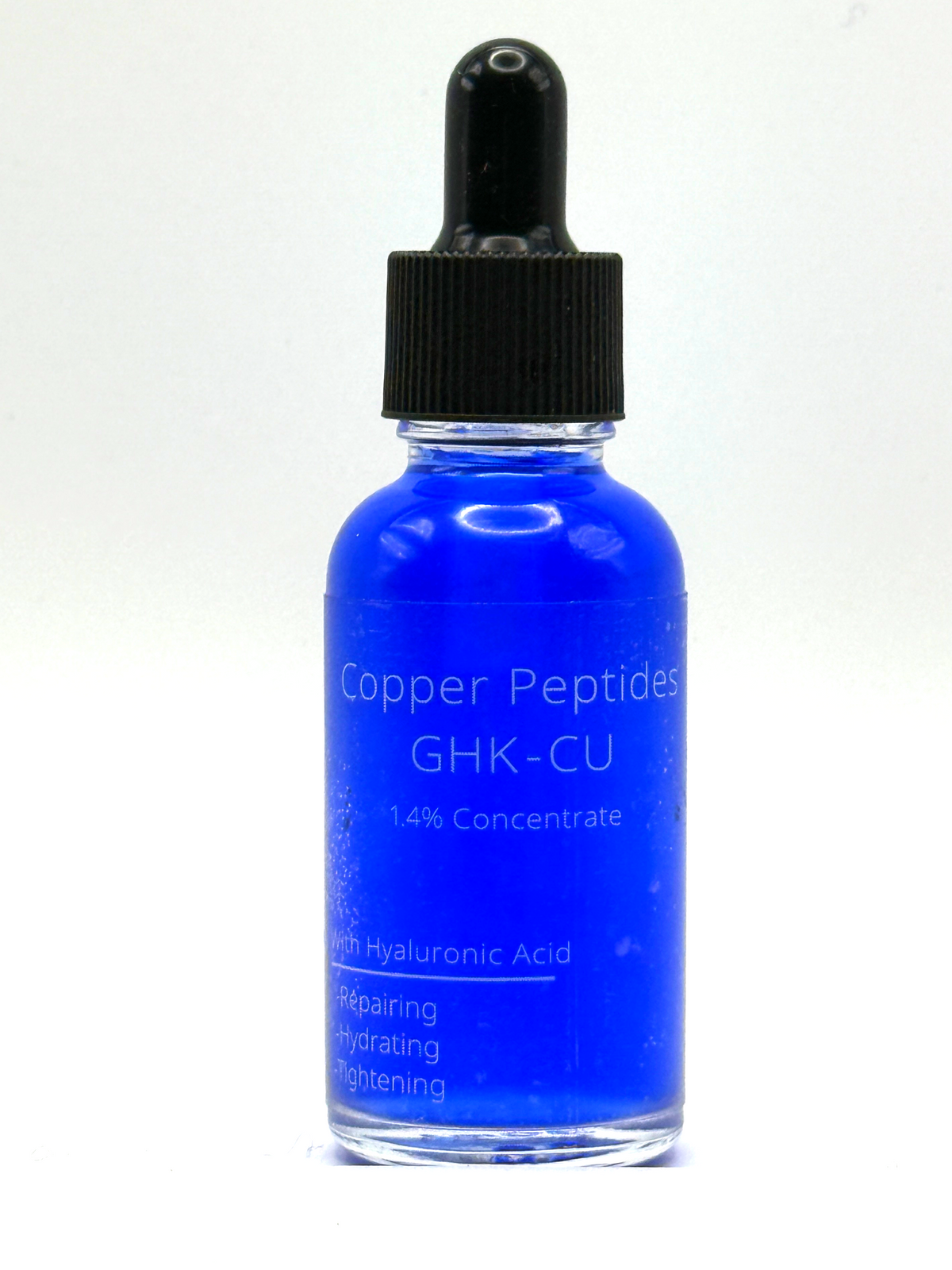 ghk cu with hyaluronic acid GHK-Cu Copper Peptide Face Serum – Swholeanimal Um wie viel Uhr