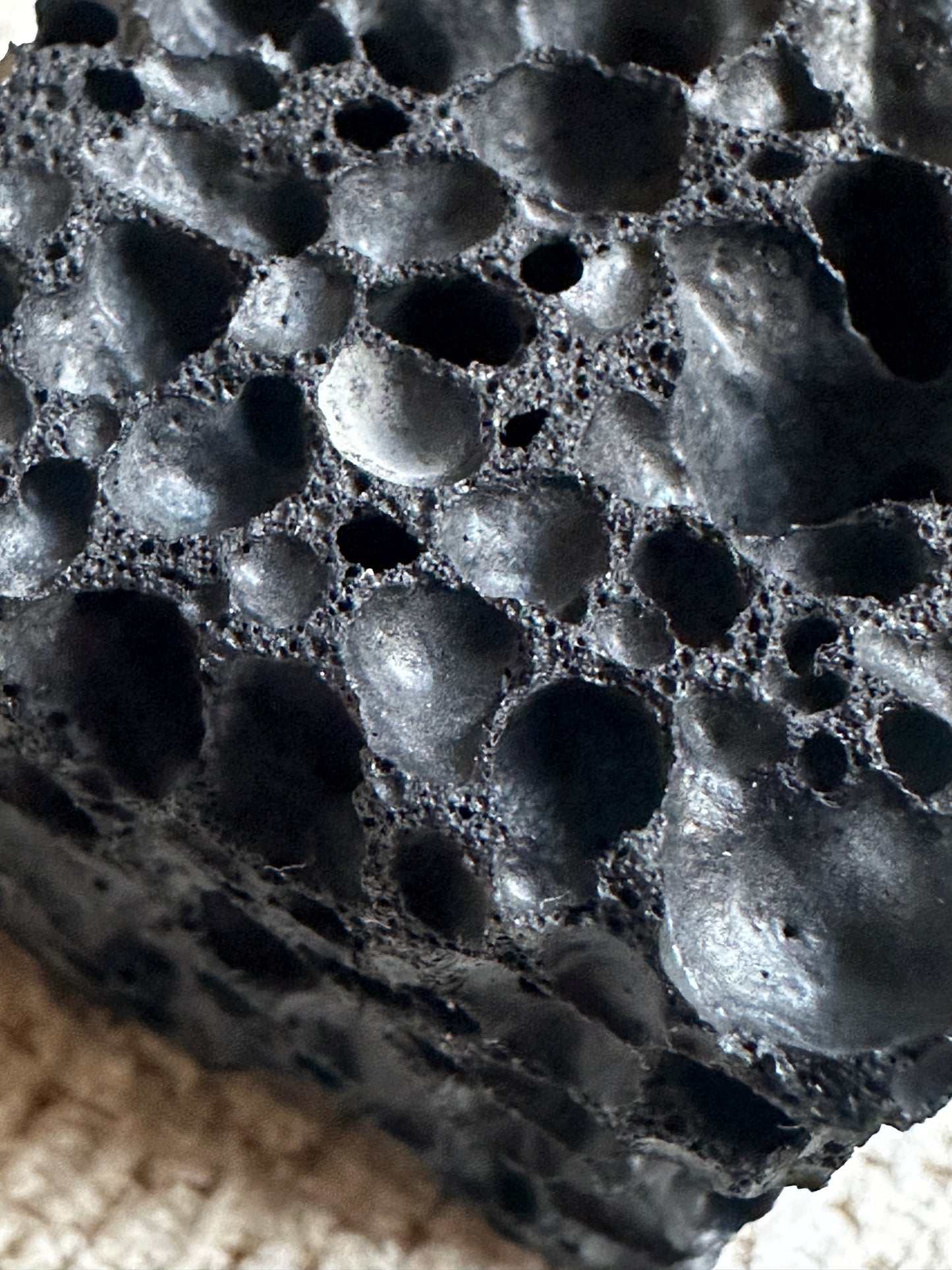 - Moon Grip || Skin Conditioning (callus building) Grip Training Fidget