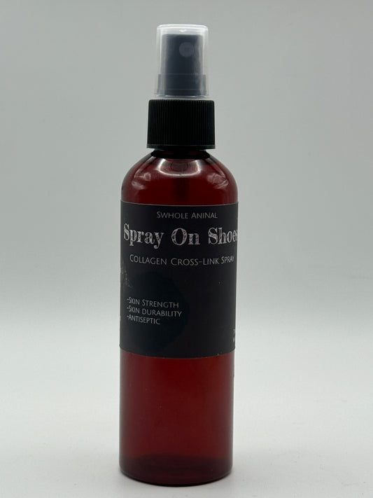 Skin strengthener and hardener for hiking, anti-blistering, and climbing
