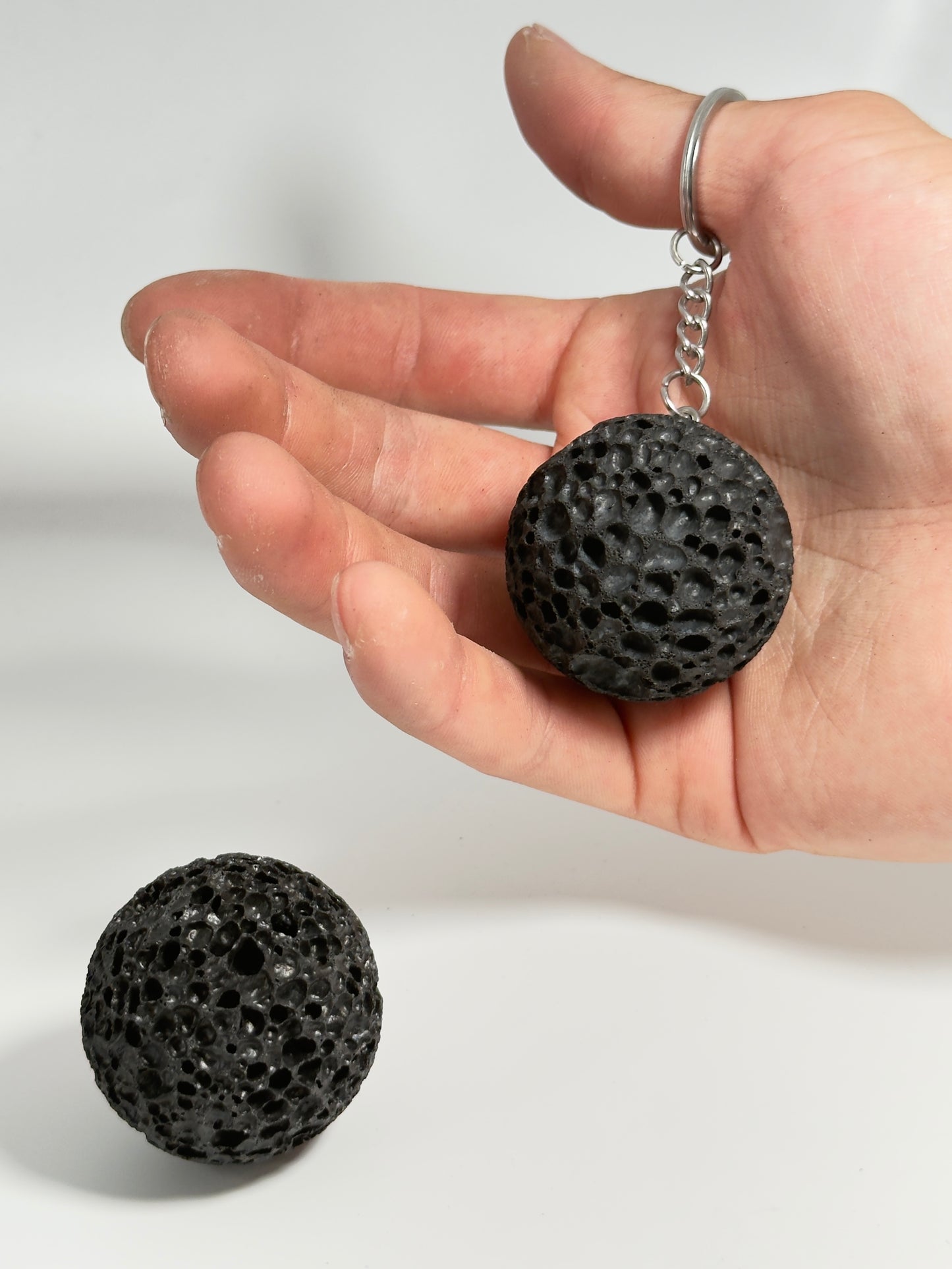 Moon Grip || Skin Conditioning Callus Building Ball